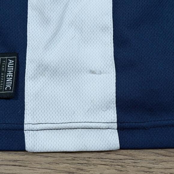 Vintage Y2K Nike Elite Arizona Wildcats Basketball 55 Jersey - Picture 5 of 8